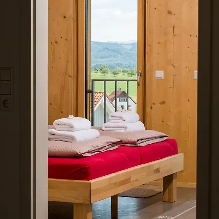 Apartment Adelnhoven *