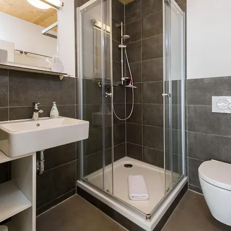 Adelnhoven Apartment Emmendingen