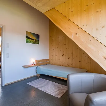 Adelnhoven Apartment Emmendingen