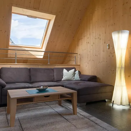 Adelnhoven Apartment