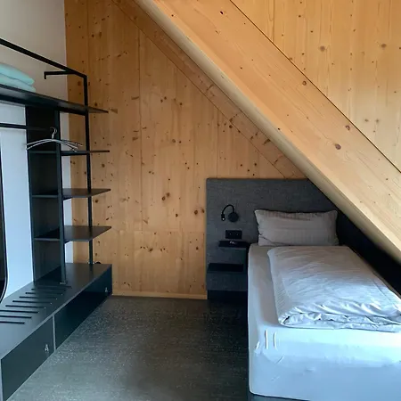 Apartman Adelnhoven Emmendingen