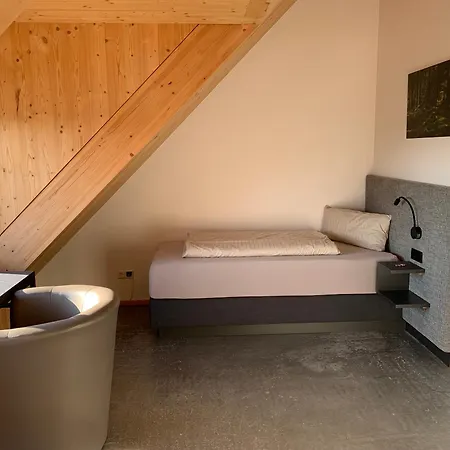 Apartman Adelnhoven Emmendingen