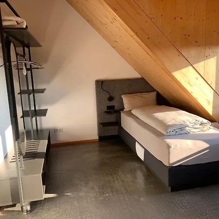 Apartman Adelnhoven